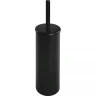 Ершик для унитаза Bemeta Dark 102313060 Черный