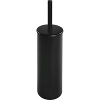 Ершик для унитаза Bemeta Dark 102313060 Черный