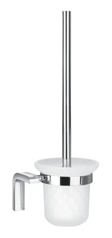 Ершик для унитаза Art&Max Ultima AM-F-8932 Хром