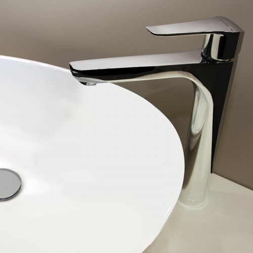 Смеситель для раковины Ramonsoler Ypsilon Plus 6410 Хром