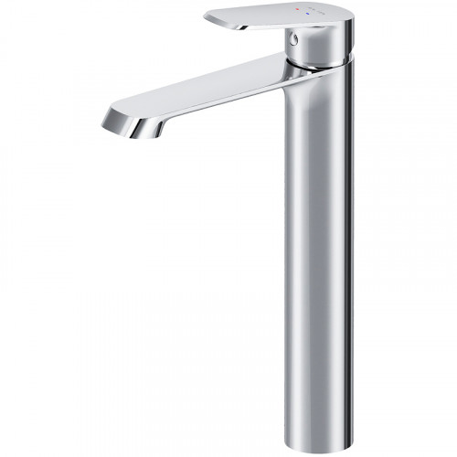 Смеситель для раковины AM.PM Func F8F92000 Хром латунь