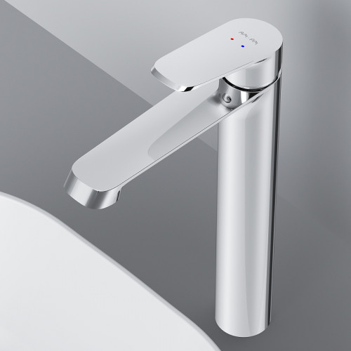 Смеситель для раковины AM.PM Func F8F92000 Хром латунь