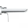Смеситель для раковины Grohe Eurosmart 29338003 Хром латунь встраиваемый