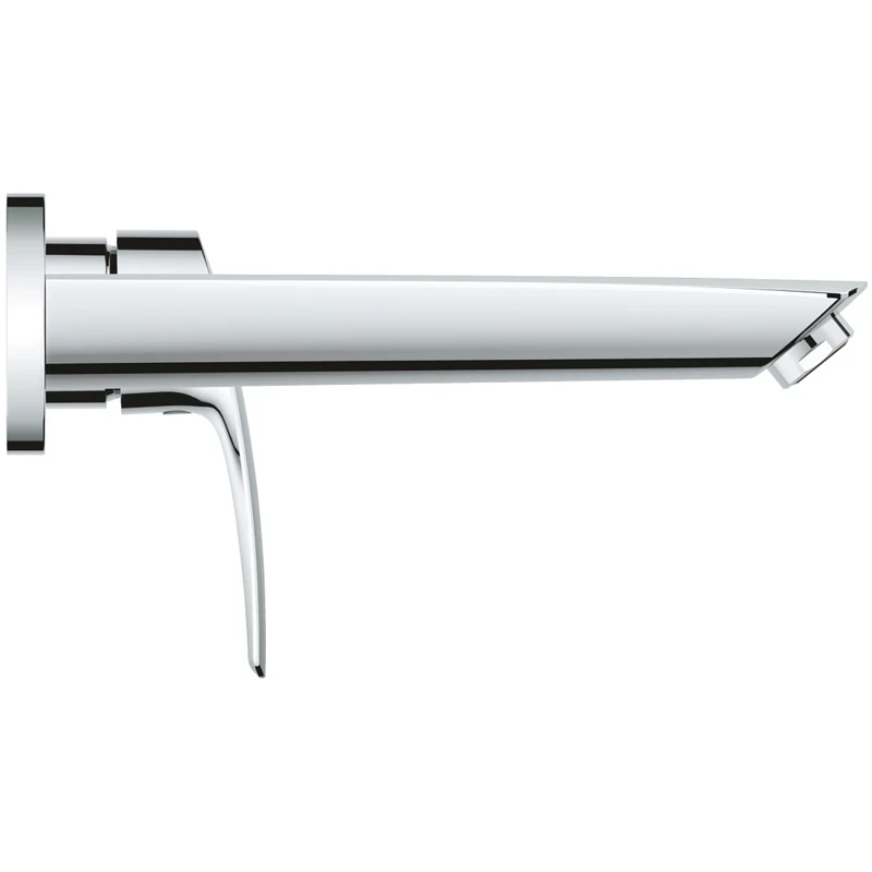 Смеситель для раковины Grohe Eurosmart 29338003 Хром латунь встраиваемый