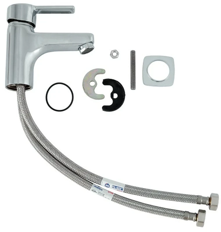 Смеситель для раковины Vidima Optima BA289AA