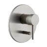 Смеситель для душа Fima Carlo Frattini Spillo Steel F3079X2INOX цвет Сталь
