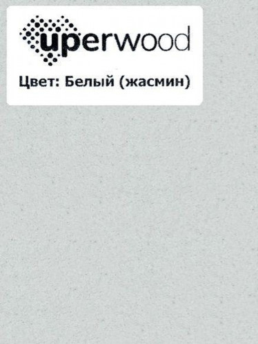 Раковина Uperwood Foster Quartz 90 291030040 цвет Жасмин