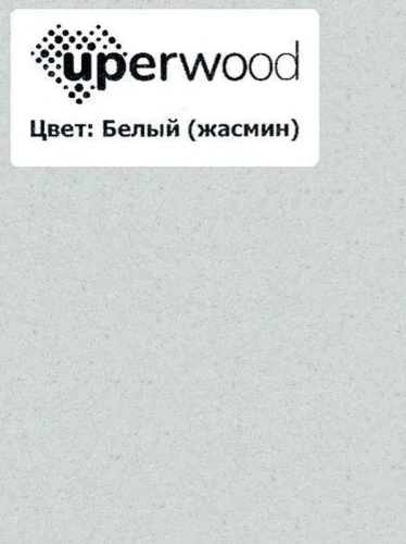 Раковина Uperwood Foster Quartz 90 291030040 цвет Жасмин