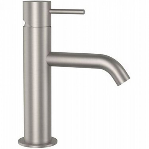 Смеситель для раковины Remer X-Style Inox SSX12 Нержавеющая сталь нержавеющая сталь