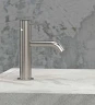 Смеситель для раковины Remer X-Style Inox SSX12 Нержавеющая сталь нержавеющая сталь