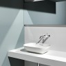 Раковина-чаша Laufen Ino 50 8.1230.2.400.109.1 Белая