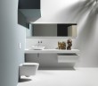 Раковина-чаша Laufen Ino 50 8.1230.2.400.109.1 Белая