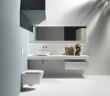 Раковина-чаша Laufen Ino 50 8.1230.2.400.109.1 Белая