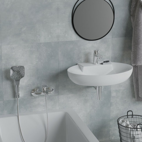 Комплект смесителей Paini Laguna LACRSET3 Хром