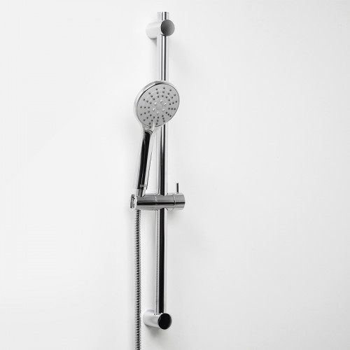 Душевой гарнитур WasserKRAFT A064 Хром нержавеющая сталь на стену