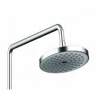 Душевая система Bravat Eco F6111147C-A-RUS Хром латунь на стену