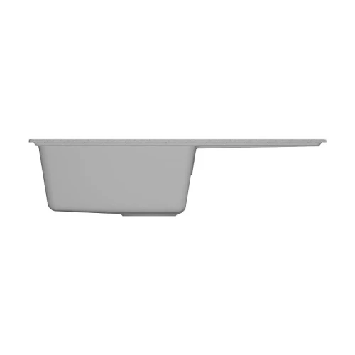 Кухонная мойка Maretti Kitchen KT735-GR цвет Серый