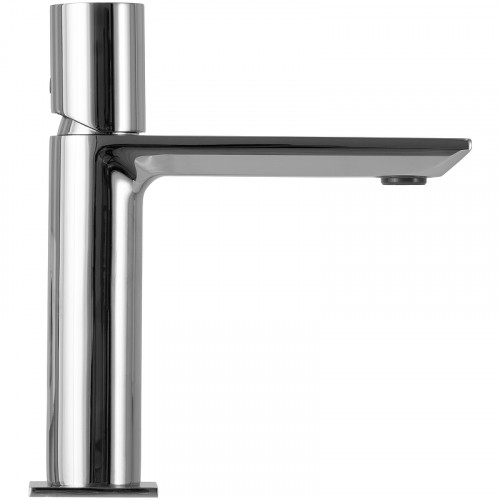 Смеситель для раковины Remer Edge EG512 Хром латунь