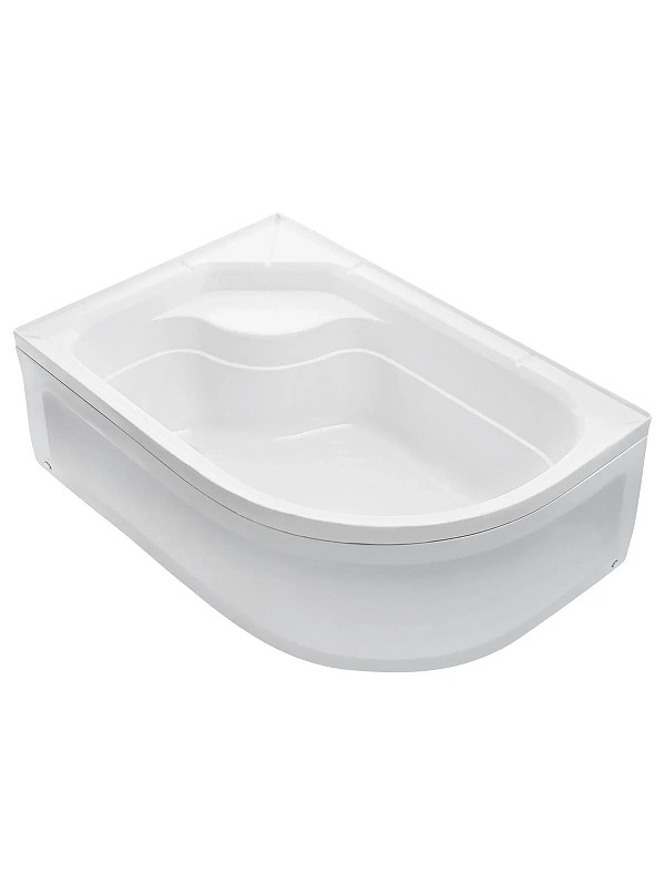 Душевая кабина River Dunay 110x80 МТ L 10000014030 с гидромассажем