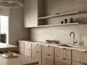 Смеситель для кухни Cersanit Moduo 64842 Хром Черный
