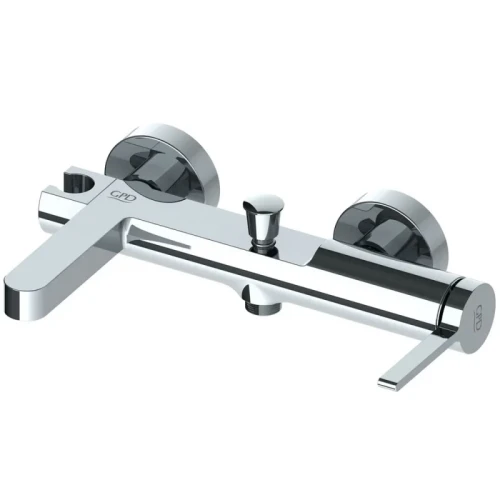 Смеситель для ванны GPD Gildo MBB165