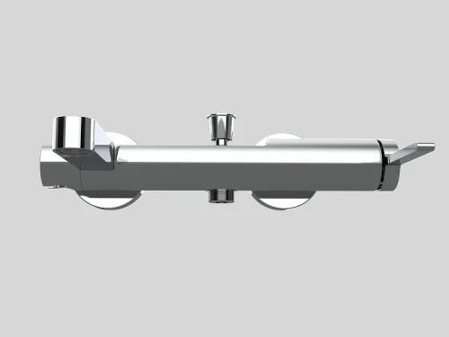 Смеситель для ванны GPD Gildo MBB165
