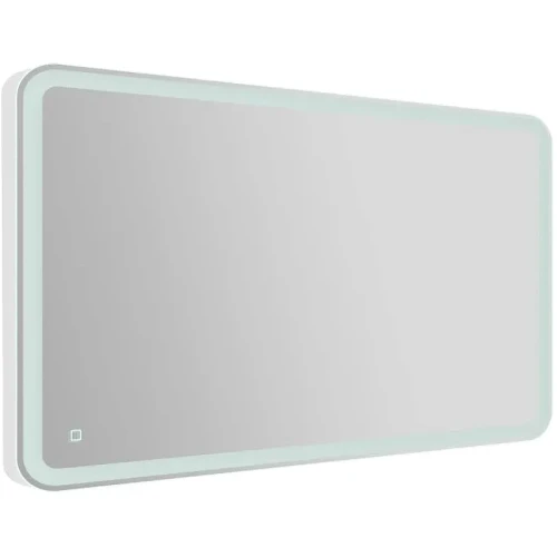 Зеркало BelBagno SPC-MAR 100 с сенсорным выключателем с подсветкой