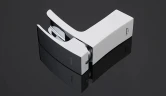 Смеситель для раковины Gappo G07 G1007-30 Белый Хром латунь