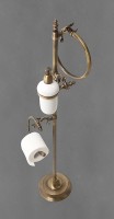 Напольная стойка Art&amp;Max Barocco AM-2164-Br Бронза