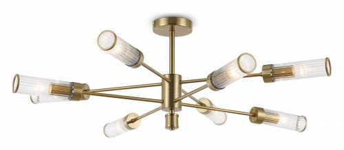 Люстра на штанге Ambrella Light HIGH LIGHT LH55162