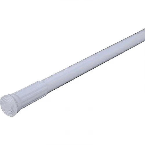 Карниз для ванны Melodia della vita Interlock Mcr-00001 Белый