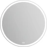 Зеркало BelBagno 90 SPC-RNG-900-LED-TCH-WARM с подсветкой с подогревом с сенсорным выключателем стекло