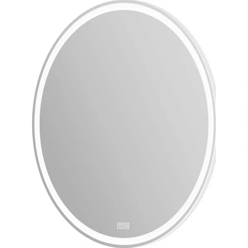 Зеркало BelBagno 90 SPC-RNG-900-LED-TCH-WARM с подсветкой с подогревом с сенсорным выключателем стекло
