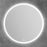 Зеркало BelBagno 90 SPC-RNG-900-LED-TCH-WARM с подсветкой с подогревом с сенсорным выключателем стекло