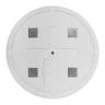Зеркало BelBagno 90 SPC-RNG-900-LED-TCH-WARM с подсветкой с подогревом с сенсорным выключателем стекло
