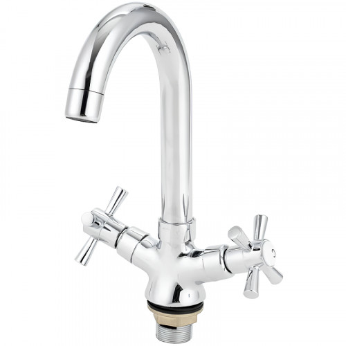 Смеситель для кухни Viko V-2503 Хром