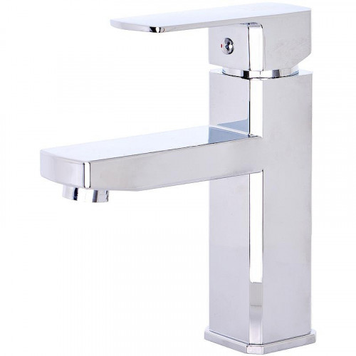 Смеситель для раковины Orange OneLife P06-021cr Хром