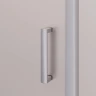 Душевой уголок RGW Classic (Класcик) CL-145S 120х90 380914592-211 профиль Хром-Сатин стекло матовое-сатинат