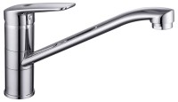 Смеситель для кухни Iddis Male MALSB00i05 Хром на столешницу