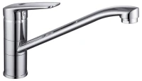 Смеситель для кухни Iddis Male MALSB00i05 Хром на столешницу