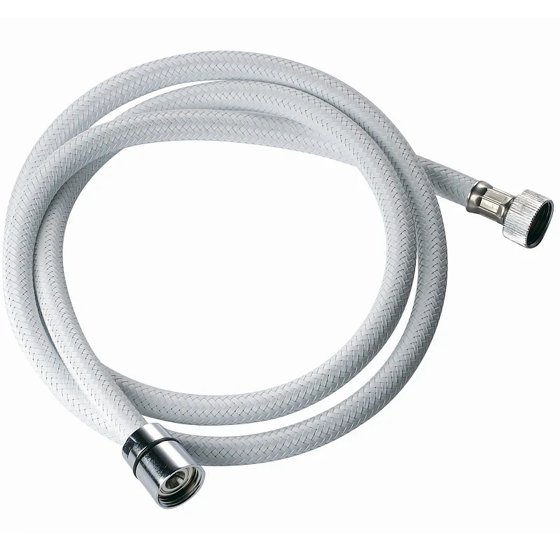 Душевой шланг Remer 332CNNB200 Белый матовый