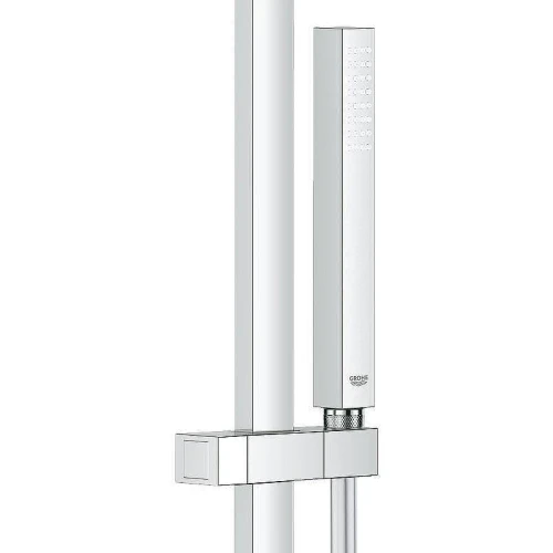 Душевая система Grohe Euphoria Cube System 27696000 Хром
