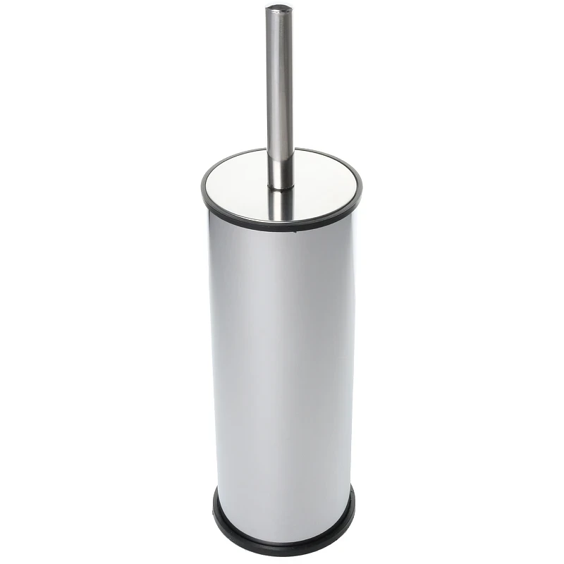 Ершик для унитаза Fixsen HoReCa FX-34013 Хром