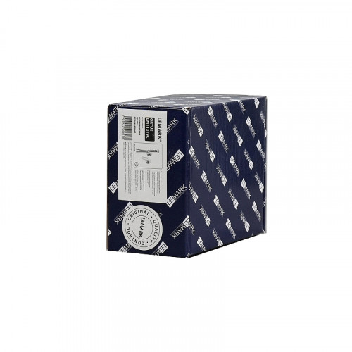 Гигиенический душ со смесителем Lemark Ortus LM11319C цвет Хром