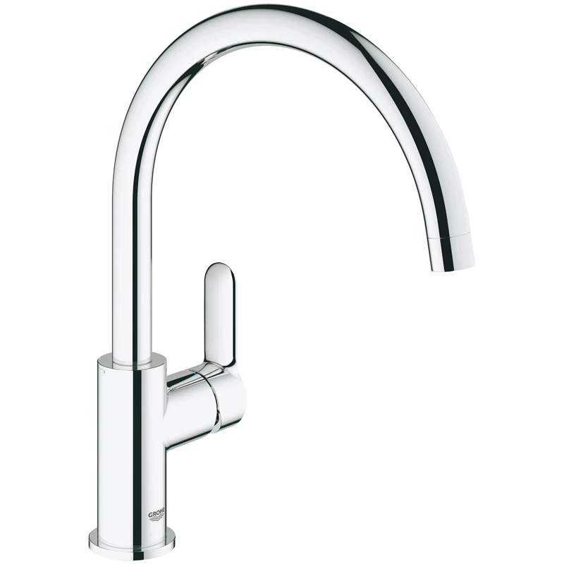 Смеситель для кухни Grohe BauEdge 31367000