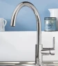 Смеситель для кухни Grohe BauEdge 31367000