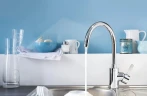 Смеситель для кухни Grohe BauEdge 31367000