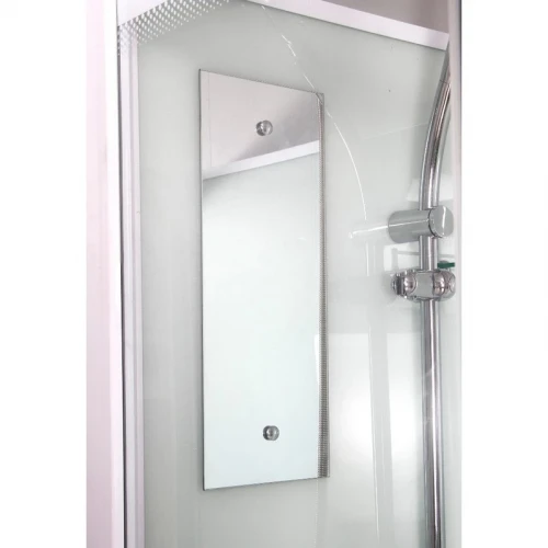 Душевая кабина River Penta 90x90 Б/К 10000000931 с поддоном