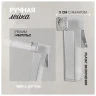 Гигиенический душ со смесителем Hansberge Cubito H3077C цвет Хром