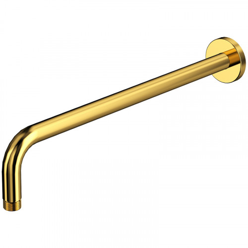 Душевая система Whitecross Y gold YSET04TOPGL Золото латунь встраиваемый